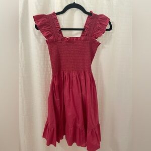 Hill House Elizabeth Nap Dress - Mini